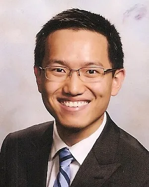 Dr. Winston Li - Chapel Hill, NC - Psychiatry