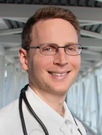 Dr. Michael D Collins, MD - Jackson, MI - Family Medicine