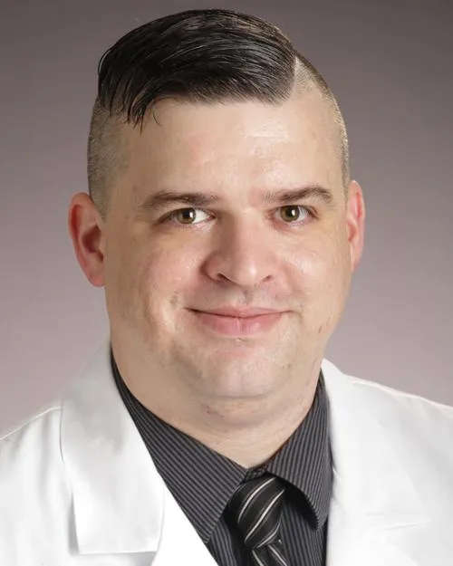 Dr. Ryan D Williams, MD - Louisville, KY - Pediatrics, Internist/pediatrician