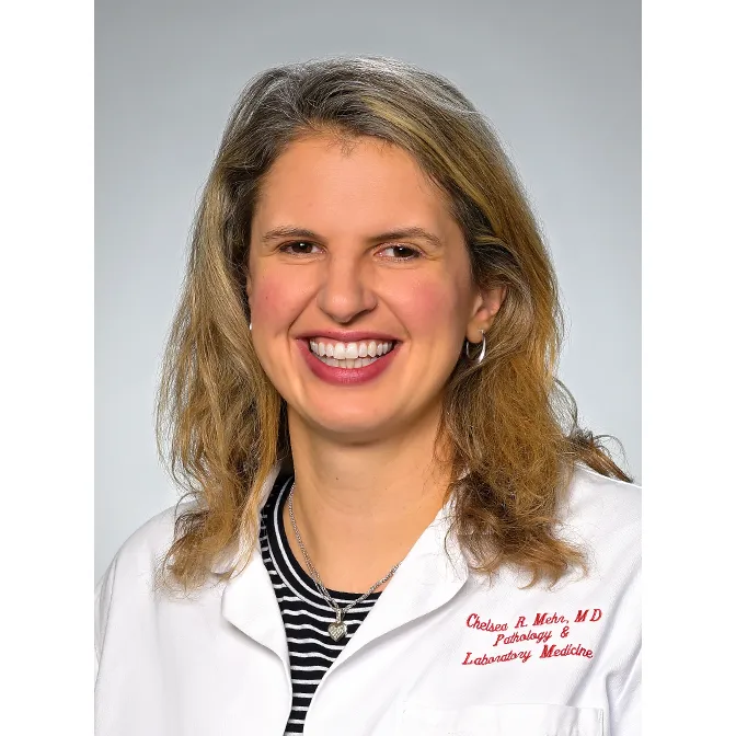 Dr. Chelsea Rachel Mehr, MD - Philadelphia, PA - Pathology, Cytopathology