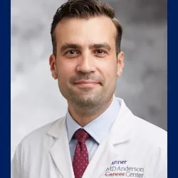 Dr. Vasileios Tsagkalidis, MD - Gilbert, AZ - Surgical Oncology, Oncology