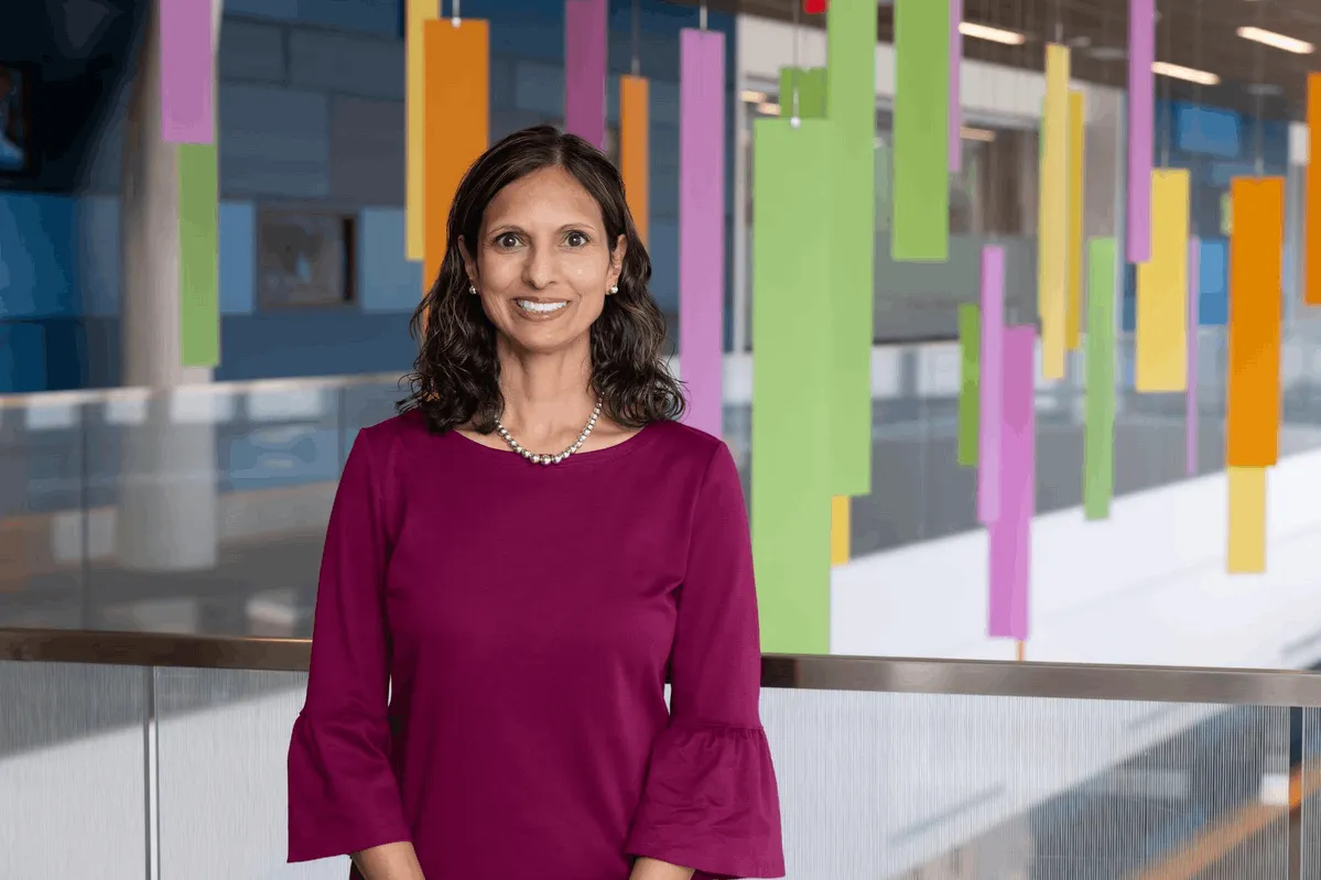 Dr. Sonika Bhatnagar - Boardman, OH - Pediatrics, Internist/pediatrician