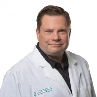 Dr. Marshall Keith Brown, DO - Pasco, WA - Family Medicine