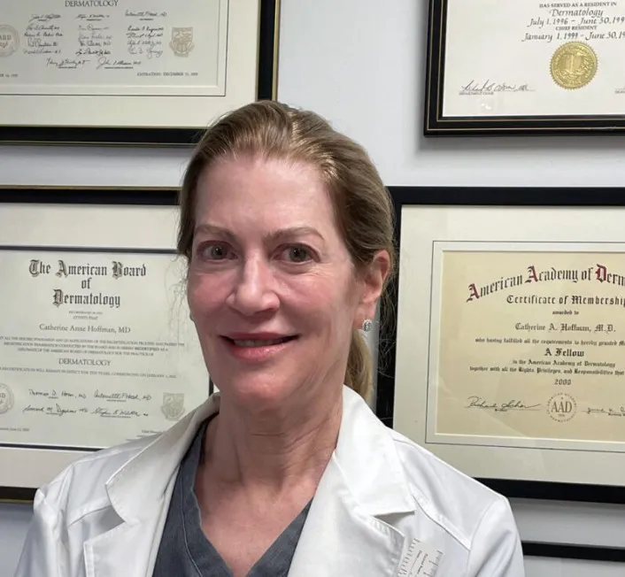 Catherine A. Ramsay, MD - Ketchum, ID - Dermatology