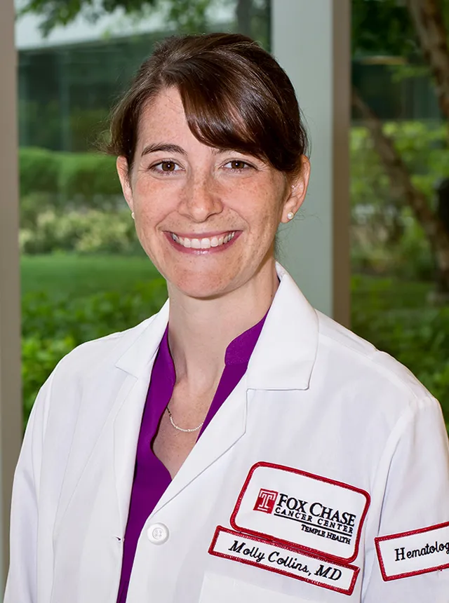 Dr. Molly E. Collins - Philadelphia, PA - Oncology, Oncologist