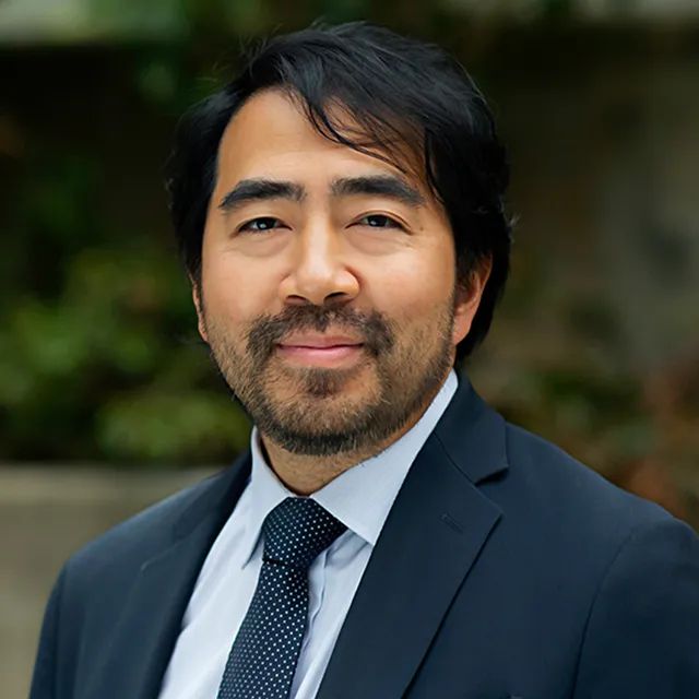 Dr. Franklin Wei Huang, MD - San Francisco, CA - Oncology, Internal Medicine