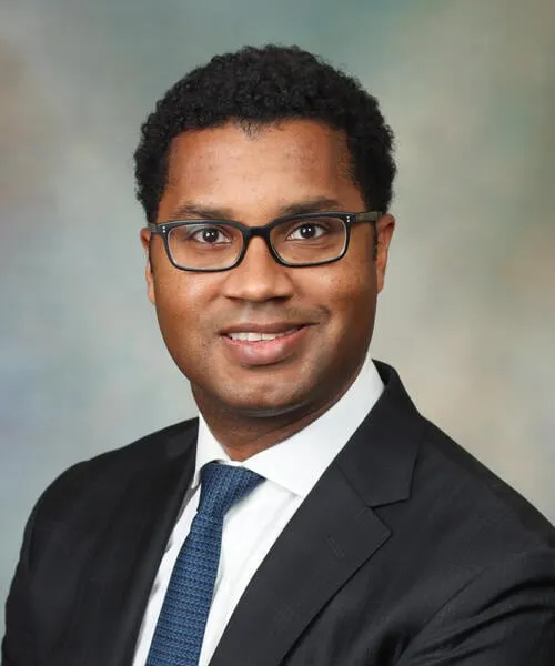 Dr. Jamal Mcclendon Jr., MD - Phoenix, AZ - Neurological Surgery, Orthopedic Spine Surgery, Surgery