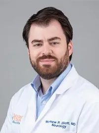 Dr. Matthew P Elliott, MD