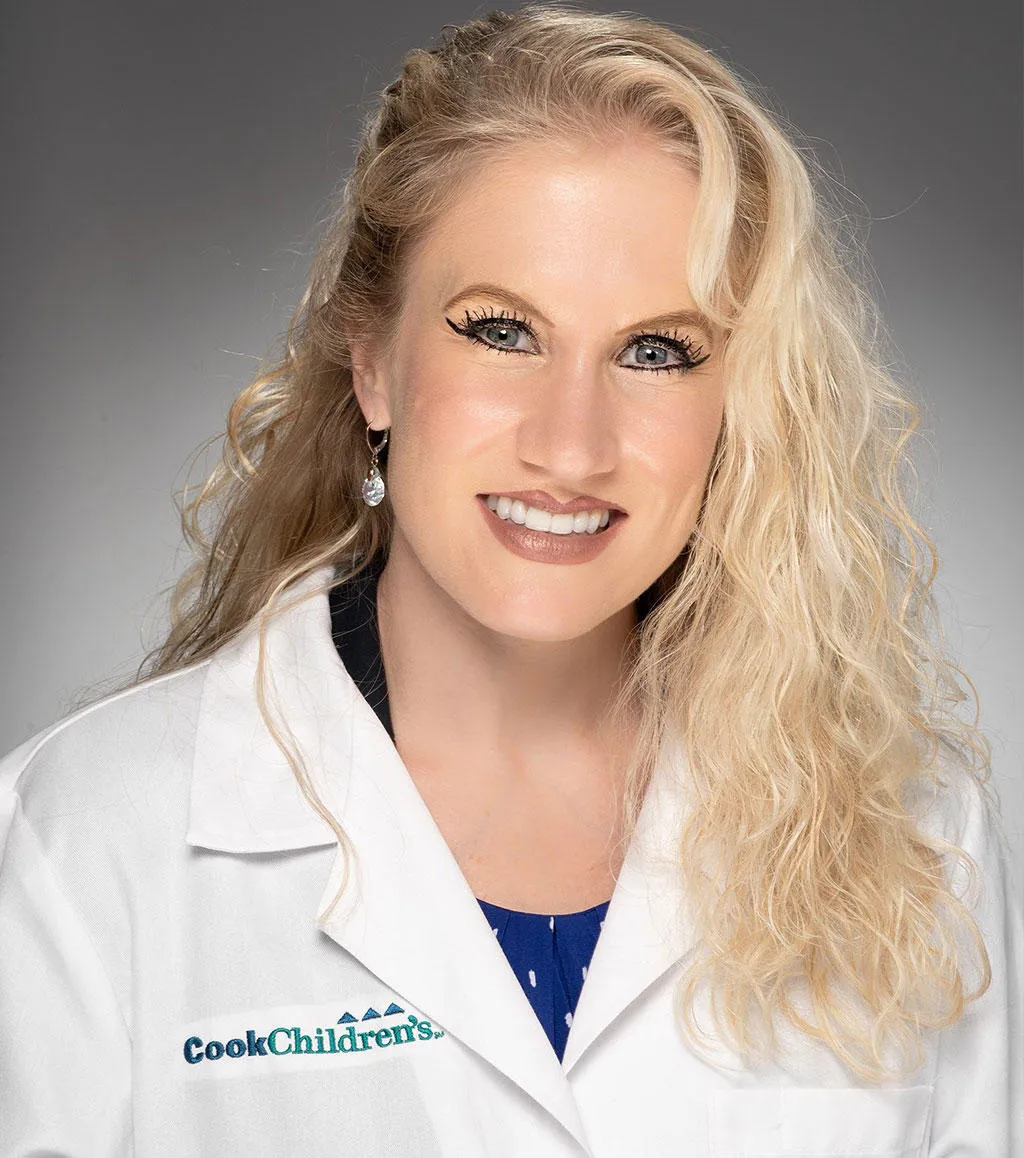 Dr. Holly Dunn, MD