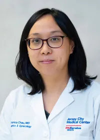 Dr. Patricia Chau, MD - Jersey City, NJ - Obstetrics & Gynecology