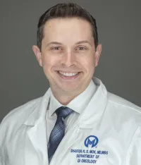 Dr. Shaffer Randall Shrope Mok, MD - North Ridgeville, OH - Gastroenterology, Internal Medicine