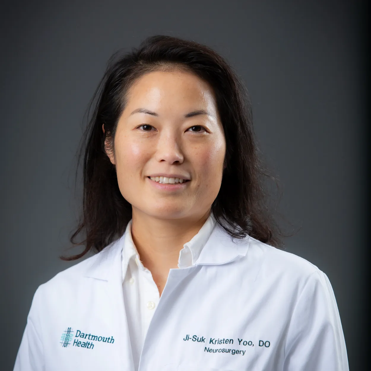 Dr. Ji-Suk K. Yoo, DO