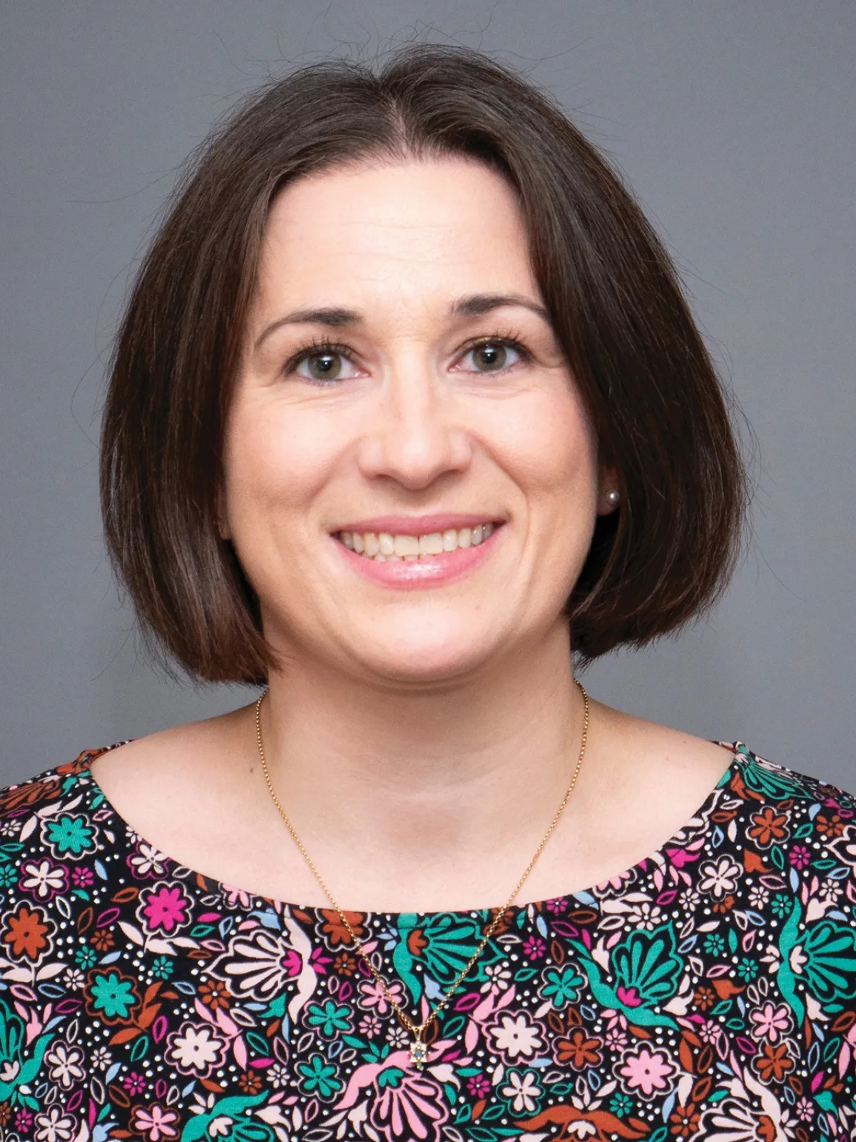 Dr. Caroline S. Hesko, MD - Burlington, VT - Oncology, Pediatric Hematology & Oncology