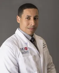 Dr. Ahmed Ali, MD - Washington, DC - Hematology, Oncology