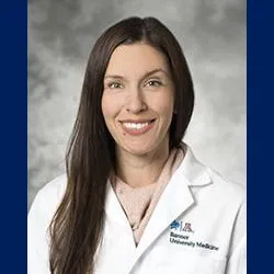 Dr. Crystal Pacanowski - Tucson, AZ - Obstetrics & Gynecology