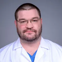 Dr. Brandt Currier, MD - Louisville, KY - Diagnostic Radiology