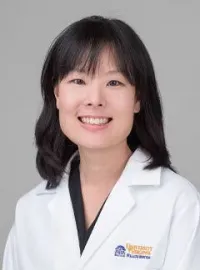 Joyce Suh, PhD - Charlottesville, VA - Psychology