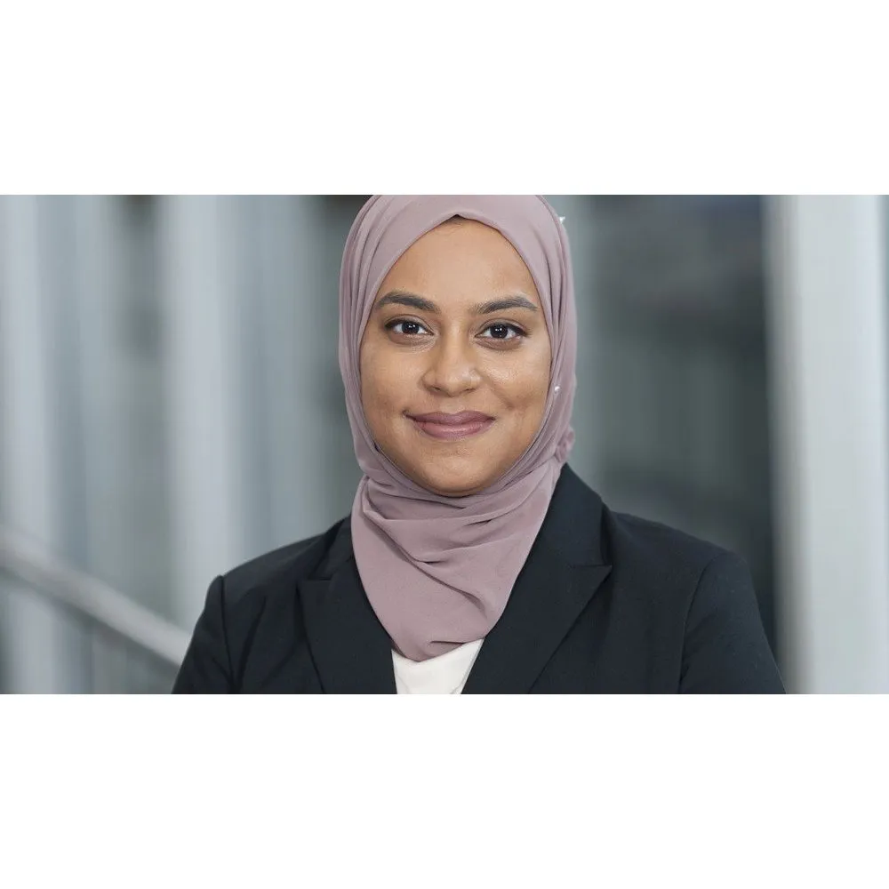 Dr. Tamanna Haque, MD