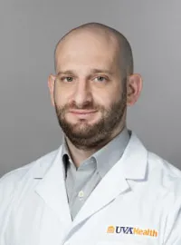Dr. Scott M Schecter, MD - Culpeper, VA - Sleep Medicine, Pulmonology