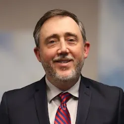 Dr. Joshua Rock, MD