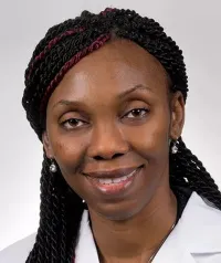 Dr. Elizabeth N Azubike, MD - York, PA - Pulmonology, Internal Medicine