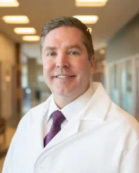 Dr. Ryan Longmore, DO