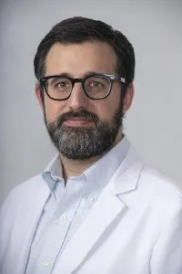 Dr. Daniel Torrent, MD - Lexington, VA - Surgery