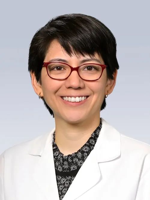 Dr. Sandra Susanibar-Adaniya, MD - Philadelphia, PA - Hematology, Hematologist