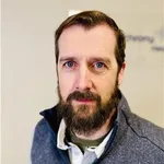 Dr. Tobias Halene, PhD, MD