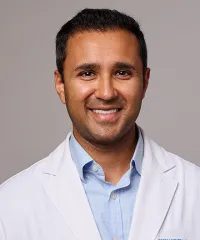 Dr. Malav Joshi, MD - Baltimore, MD - Ophthalmology