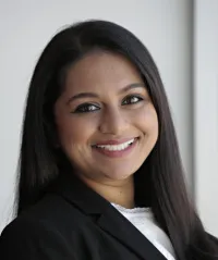Dr. Khadieja M Khalid, MD - Milwaukee, WI - Infectious Disease