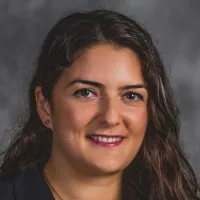Dr. Sahar Ismail, MD - Toledo, OH - Cardiovascular Disease
