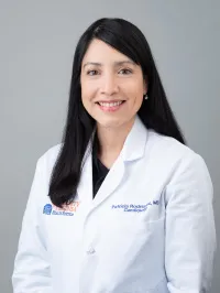 Dr. Patricia F Rodriguez Lozano, MD - Newport News, VA - Cardiovascular Disease