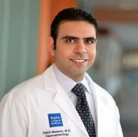 Dr. Nabil Mansour, MD - Houston, TX - Gastroenterology