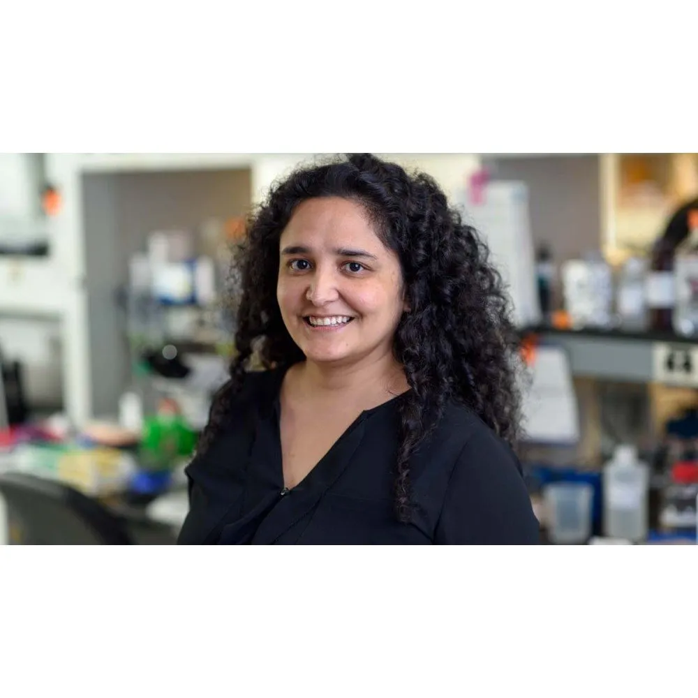 Dr. Fresia Pareja, MD, PhD - New York, NY - Pathology, Pathologist
