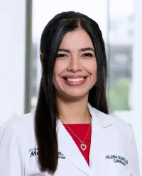 Valeria Duarte, MD, MPH - Houston, TX - Cardiovascular Disease