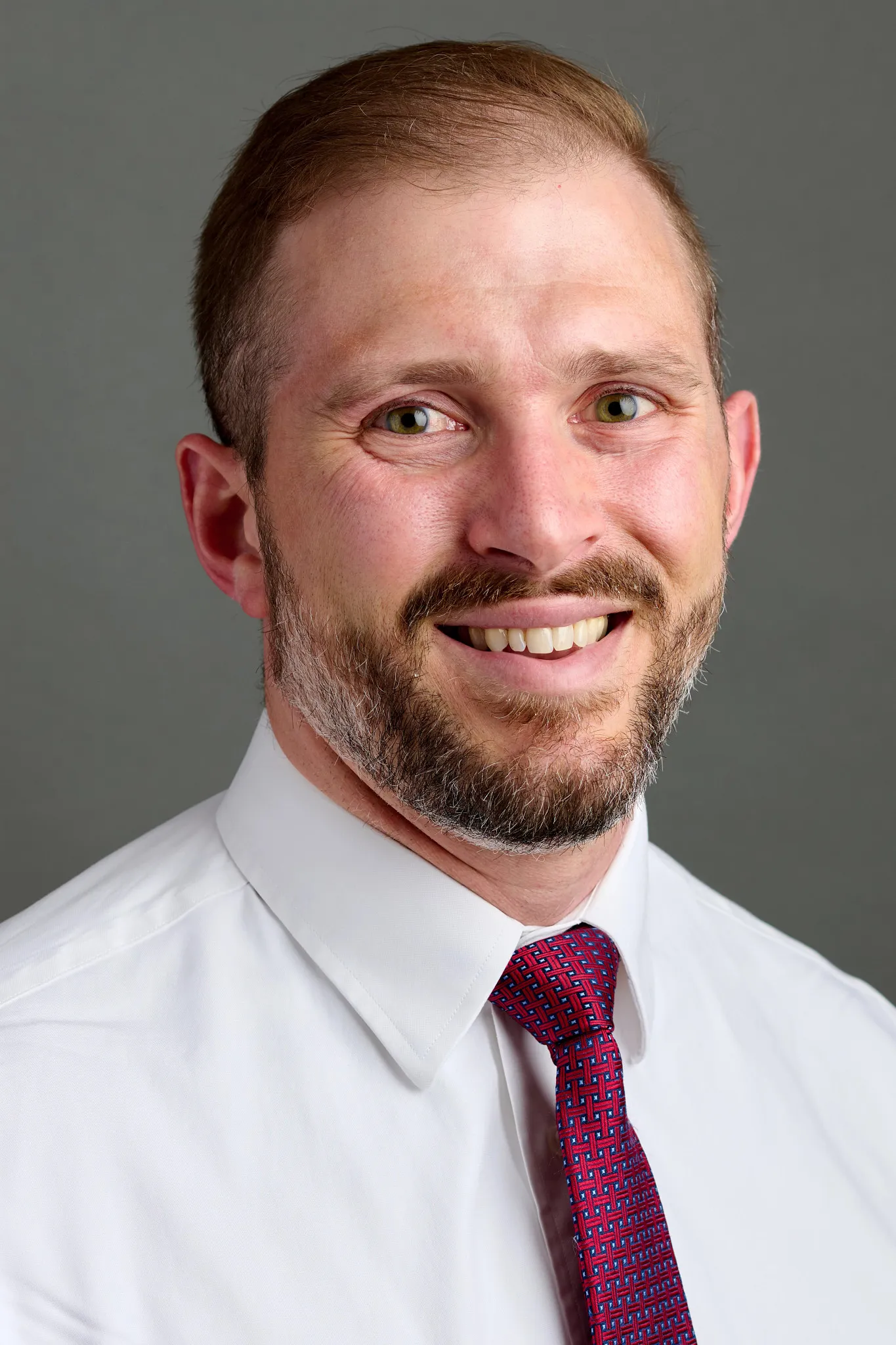 Dr. Erik B. Hysinger, MD - Cincinnati, OH - Pulmonology, Pediatric Pulmonology