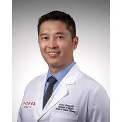 Dr. Kevin Chialing Choong, MD - Columbia, SC - Surgery, Surgical Oncology