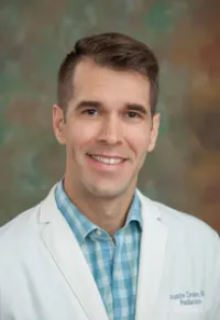 Dr. Austin Drake, MD - Roanoke, VA - Family Medicine, Pediatrics