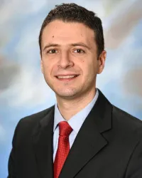 Dr. Mohamad Rahwan, MD - Mason, OH - Neurology