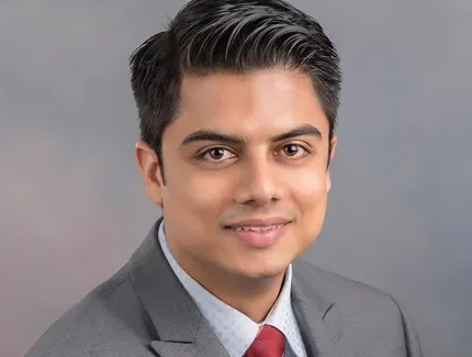 Dr. Karmapath Aryal, MD - Fort Wayne, IN - Hospital Medicine