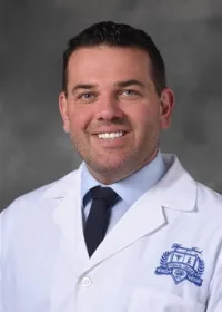 Dr. Jovica Veljanovski, MD - Detroit, MI - Sleep Medicine