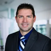 Dr. Jared T. Alberts, MD - Omaha, NE - Pulmonology