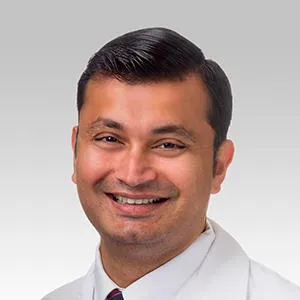 Dr. Kartik Kamaria, DO - Lake Forest, IL - Hospital Medicine