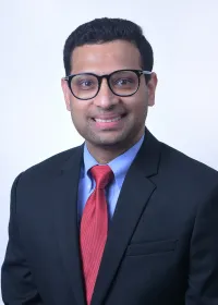 Dr. Jeevan Pauly Joseph - Crestview Hills, KY - Internal Medicine