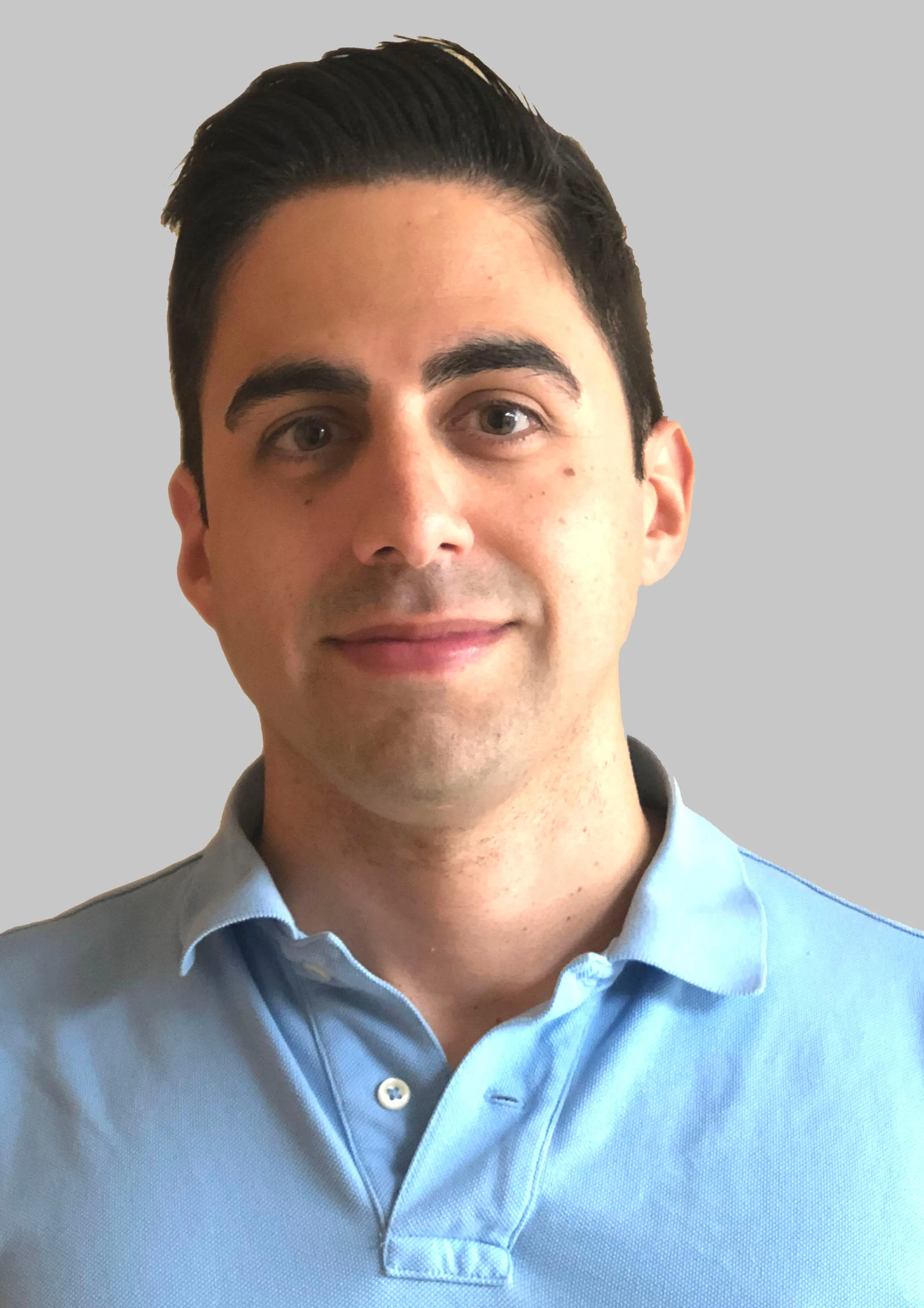 Dr. Payam Hadian