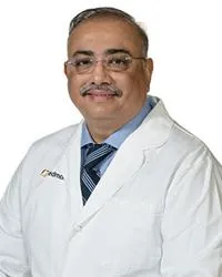 Dr. Darshak H Karia, MD - Augusta, GA - Cardiovascular Disease, Cardiologist