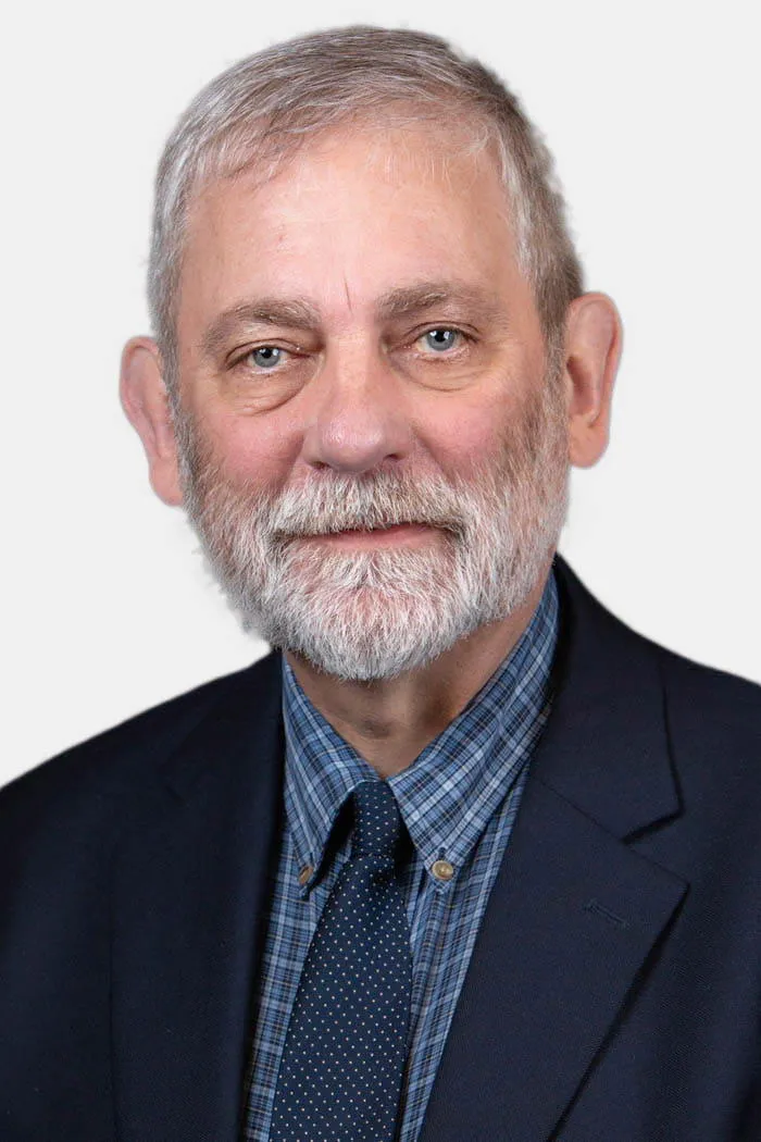 Dr. Edward Reason, DO