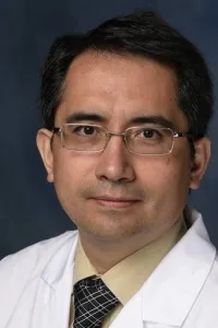Dr. Julio Alberto Leey- Casella, MD