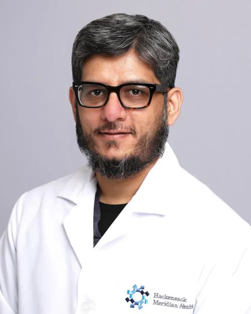 Dr. Malik A Khan, MD - Holmdel, NJ - Hospital Medicine